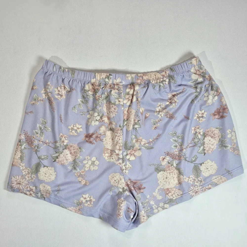 FLORA women’s sleepwear